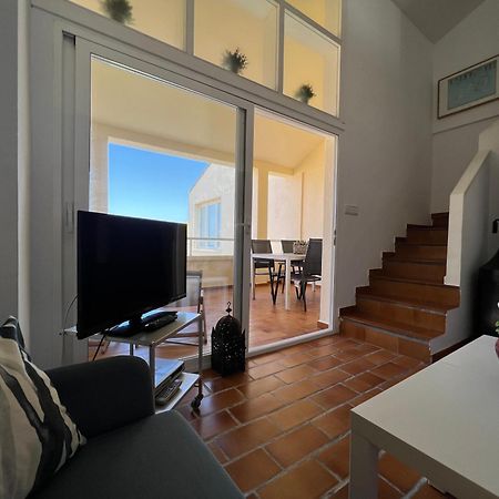 Acogedor Y Precioso Atico En Javea Primera Linea Playa エクステリア 写真