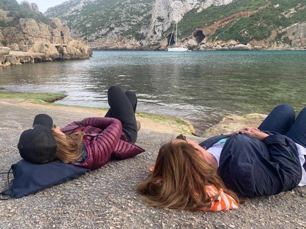 Acogedor Y Precioso Atico En Javea Primera Linea Playa エクステリア 写真