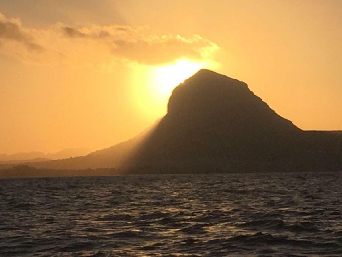 Acogedor Y Precioso Atico En Javea Primera Linea Playa エクステリア 写真